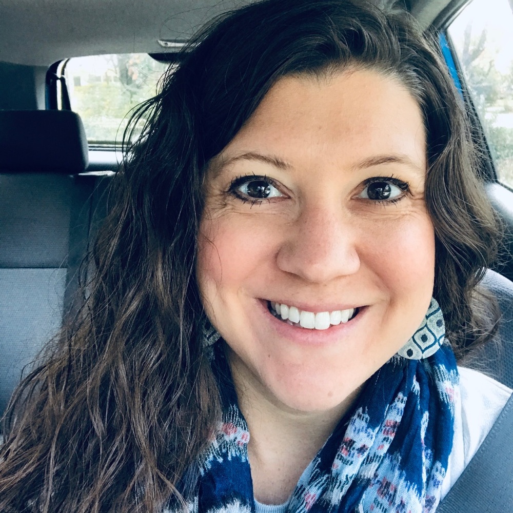 Meet your Posher, Rachel